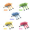 HEXBUG Micro Robotic Creature by INNOVATION FIRST INC.