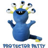 ScareMeNots™ Protector Patty by INNOVATIVE TOYS, INC.