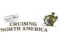 CAPT'N PIKE'S CRUISING NORTH AMERICA