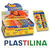Plastilina by JOVI Corp.