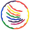Portable Play Hoop by JUST JUMP IT