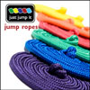 Jump Ropes by JUST JUMP IT