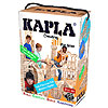 The Barrel by KAPLA USA