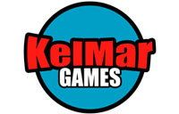 KELMAR GAMES CORPORATION