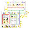 "I Can Do It!" Get Ready for School charts by KENSON KIDS, INC