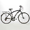Pulse by Kettler® Firenze Bike by KETTLER INTERNATIONAL INC.