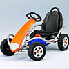 Kettcar Katana by KETTLER INTERNATIONAL INC.