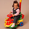 Babycar Locomo by KETTLER INTERNATIONAL INC.