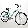 Pulse by Kettler® Napoli Bike by KETTLER INTERNATIONAL INC.
