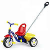 Kettrike Happy Navigator by KETTLER INTERNATIONAL INC.