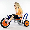 Sloopy Chopper Trike by KETTLER INTERNATIONAL INC.