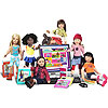 Karito Kids® Doll and Book Sets by KidsGive, LLC