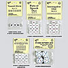 Language Dice by KOPLOW GAMES INC