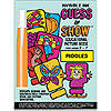 Guess & Show Riddles by LEE PUBLICATIONS
