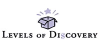 LEVELS OF DISCOVERY