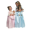 Pauper Set with Matching Dolls by LITTLE ADVENTURES LLC