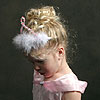 Princess Tiara by LITTLE ADVENTURES LLC