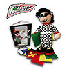 Little Flagger by LITTLE FLAGGER PRODUCTS