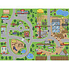 PlayTown Mats™ Work-Home Collection™ by MAIN STREET GARDENS INC.