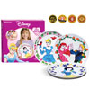 Disney Princess Make A Plate® by MAKIT PRODUCTS