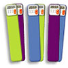 Mark-My-Time™ Digital Bookmark Double Packs by MARK-MY-TIME LLC