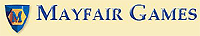 MAYFAIR GAMES INC.