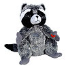 The Kissing Hand: Chester the Raccoon Doll by MERRYMAKERS