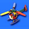 The Helicopter by MIC-O-MIC AMERICAS INC.
