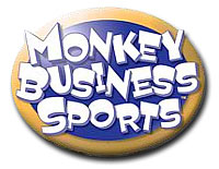 MONKEY BUSINESS SPORTS