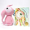Squeek, The Monster of Innocence by THE MONSTERS IN MY HEAD LLC