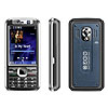 OmTech OM8898 Multimedia Phone by MUNOZ GLOBAL COMPANY