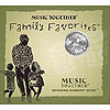 Music Together® Family Favorites® CD by MUSIC TOGETHER LLC