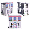 My Creative Fun Doll House by MY CREATIVE FUN
