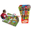 Neat-Oh!® 2-Sided Large Playmat Assortment with Floor Standing Display Tray by NEAT-OH! INTERNATIONAL LLC