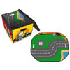 LEGO® CITY FIRE ZipBin® Large Toy Box Playmat by NEAT-OH! INTERNATIONAL LLC