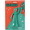Gumby Bendable by NJ Croce Company