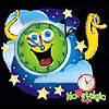 Squirmles The Magical Pet by Nowstalgic Toys, Inc.