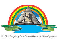 NUBIA GAMES COMPANY
