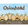 Onionhead® Deck of 52 Cards for Children - The ABC's of finding your feelings by ONIONHEAD & COMPANY