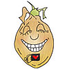 Onionhead® Plush Toys by ONIONHEAD & COMPANY