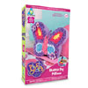 PlushCraft™ Butterfly Pillow by THE ORB FACTORY LIMITED