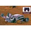 Kabuto Mushi Robot (Rhinoceros Beetle) by OWI INC.
