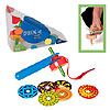Francis Family: Spinning Top by PAMELA DRAKE INC.