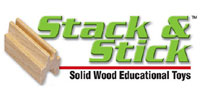 STACK & STICK