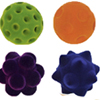 Rubbabu Balls by PLASMART INC.