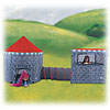 Giant Castle Combo (#40616) by PACIFIC PLAY TENTS INC