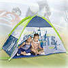 Sports Cabana by PACIFIC PLAY TENTS INC