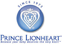 PRINCE LIONHEART INC.