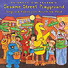 Sesame Street Playground by PUTUMAYO KIDS