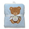 Baby Starters® Warm and Plush Blanket by RASHTI & RASHTI